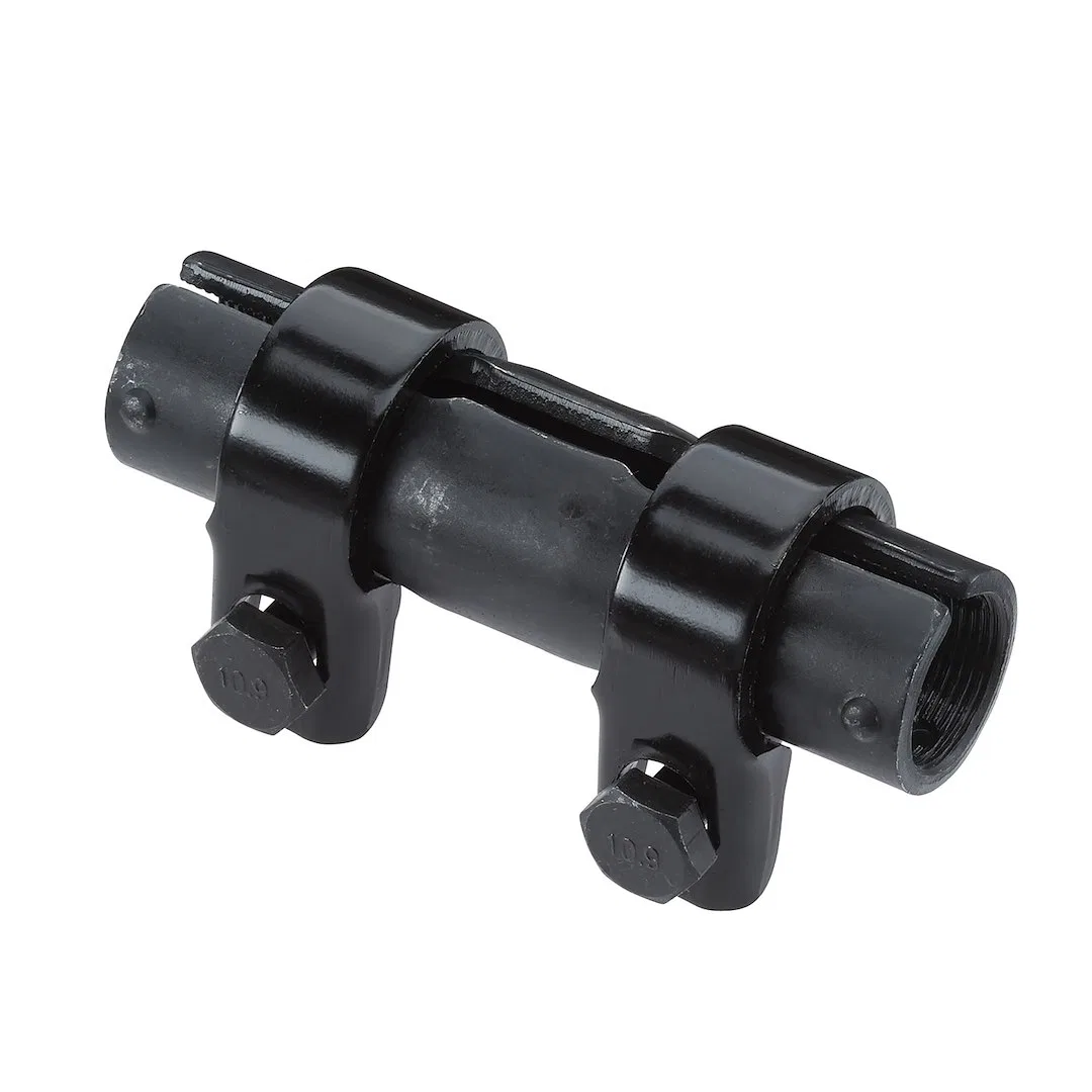 ES3426S – MOOG Tie Rod Adjusting Sleeve, OE Replacement - view 3